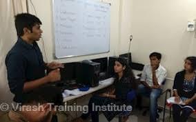 Virash Training Institute Virash Training Institute photo 1